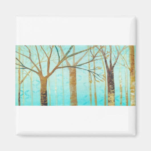 HAZ46 Ambient.tif Magnet (Vorne)