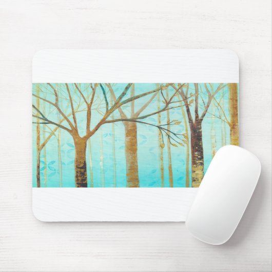 HAZ46 Ambient.tif Mousepad (Mit Mouse)