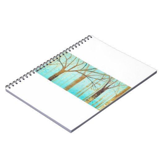 HAZ46 Ambient.tif Notizblock (Linke Seite)