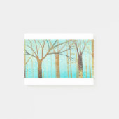 HAZ46 Ambient.tif Post-it Klebezettel (Vorderseite)