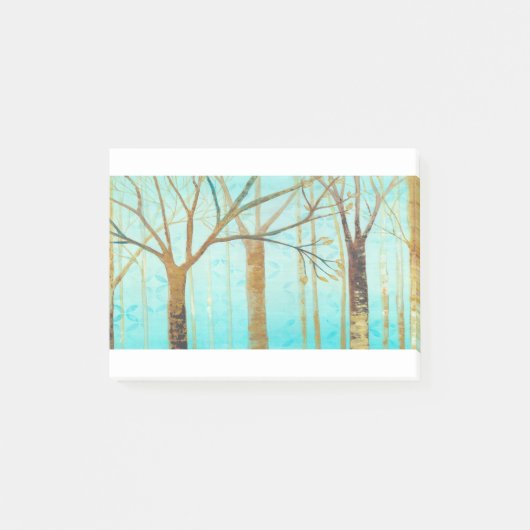 HAZ46 Ambient.tif Post-it Klebezettel (Vorderseite)