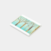 HAZ46 Ambient.tif Post-it Klebezettel (angewinkelt)