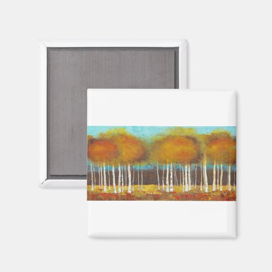 HAZ47 Atmoshere.tif Magnet (Vorderseite/Rückseite)