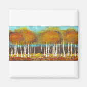 HAZ47 Atmoshere.tif Magnet (Vorne)