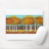 HAZ47 Atmoshere.tif Mousepad (Mit Mouse)