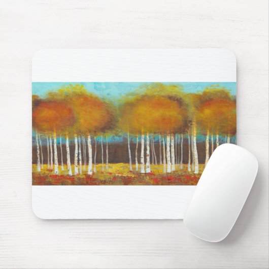 HAZ47 Atmoshere.tif Mousepad (Mit Mouse)