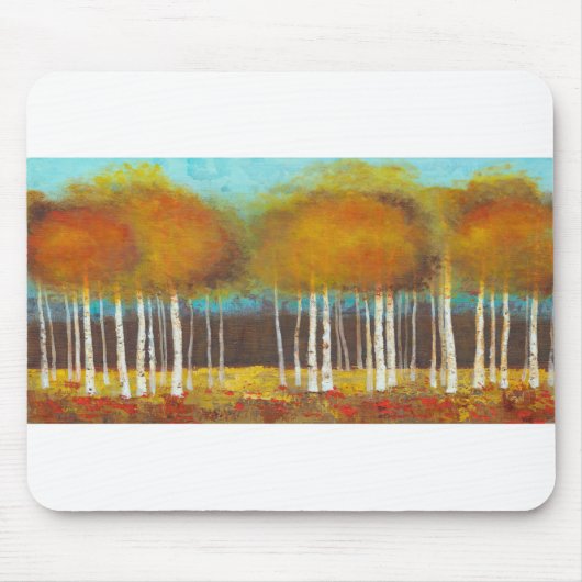 HAZ47 Atmoshere.tif Mousepad (Vorne)