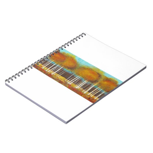 HAZ47 Atmoshere.tif Notizblock (Linke Seite)