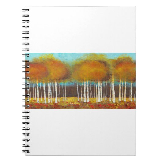 HAZ47 Atmoshere.tif Notizblock (Vorderseite)