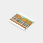 HAZ47 Atmoshere.tif Post-it Klebezettel (angewinkelt)