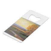 HAZ90 Country.tif Geldbeutel Flaschenöffner (Vorderseite Schrägansicht)