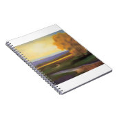 HAZ90 Country.tif Notizblock (Rechte Seite)