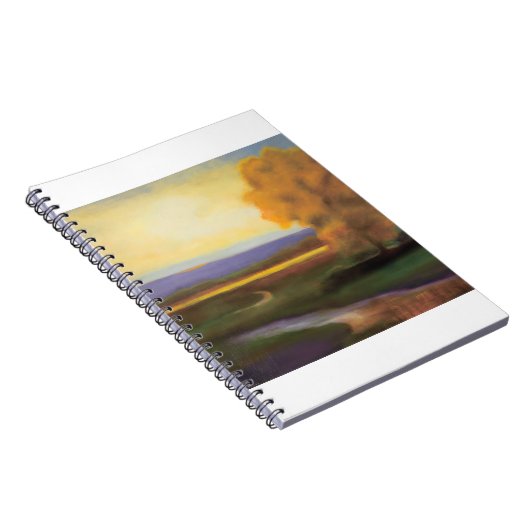 HAZ90 Country.tif Notizblock (Rechte Seite)