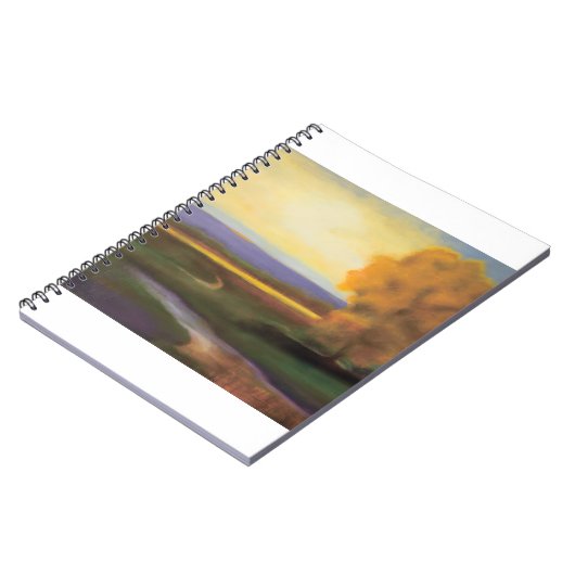 HAZ90 Country.tif Notizblock (Linke Seite)