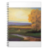 HAZ90 Country.tif Notizblock (Vorderseite)