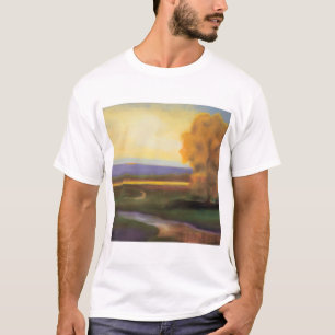 HAZ90 Country.tif T-Shirt