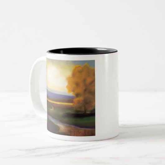 HAZ90 Country.tif Zweifarbige Tasse (Vorderseite Links)