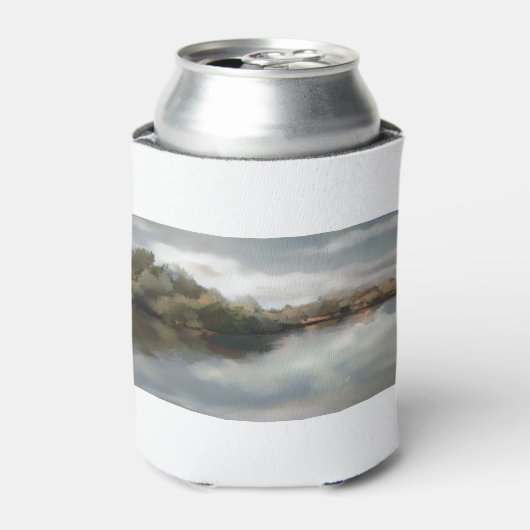 HAZ93 River Fields.tif Dosenkühler (Kanne Vorderseite)