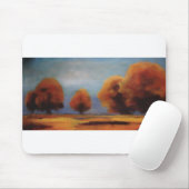 HAZ95 Western Sky.tif Mousepad (Mit Mouse)