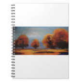 HAZ95 Western Sky.tif Notizblock (Vorderseite)