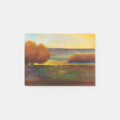 HAZ96 Forest.tif Post-it Klebezettel (Vorderseite)