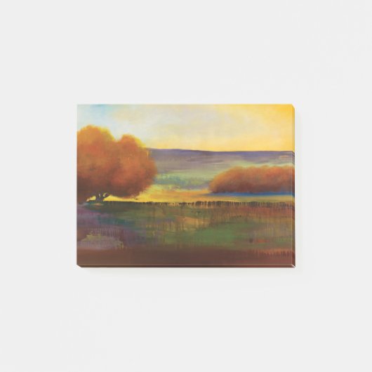 HAZ96 Forest.tif Post-it Klebezettel (Vorderseite)