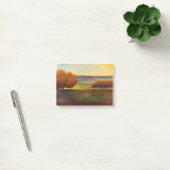 HAZ96 Forest.tif Post-it Klebezettel (Büro)