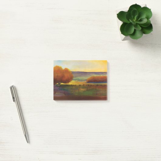 HAZ96 Forest.tif Post-it Klebezettel (Büro)