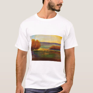 HAZ96 Forest.tif T-Shirt