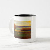 HAZ96 Forest.tif Zweifarbige Tasse (Vorderseite Links)