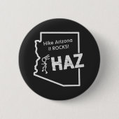 HAZ Button (Vorderseite)