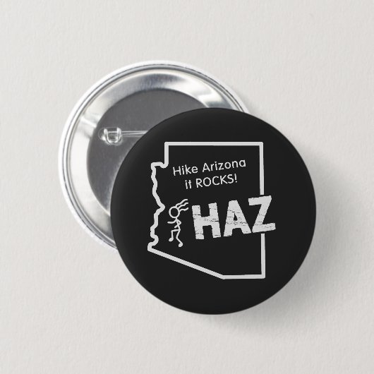 HAZ Button (Vorne & Hinten)