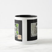 Haz I ein wütendes Tasse (Zentrum)