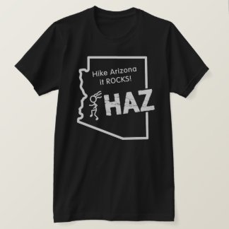 HAZ Staats-Briefmarke 2018 T-Shirt