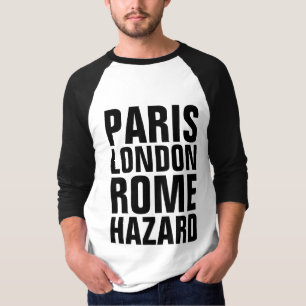 HAZARD Kentucky T - Shirt