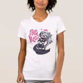 Hazbin Hotel Helluva Chef Loona s Bad Mood TShiirt T-Shirt (Vorderseite)