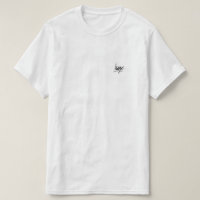 Haze 3:00 Logo T-shirt