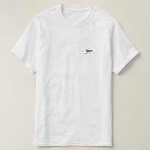 Haze 3:00 Logo T-shirt