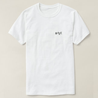 Haze Fancy Logobox T-Shirt