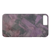 Haze I Case-Mate iPhone Hülle (Rückseite (Horizontal))