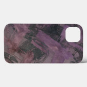 Haze I Case-Mate iPhone Hülle (Rückseite (Horizontal))