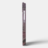 Haze I Case-Mate iPhone Hülle (Rückseite / Links)