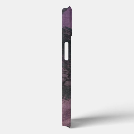 Haze I Case-Mate iPhone Hülle (Rückseite / Rechts)