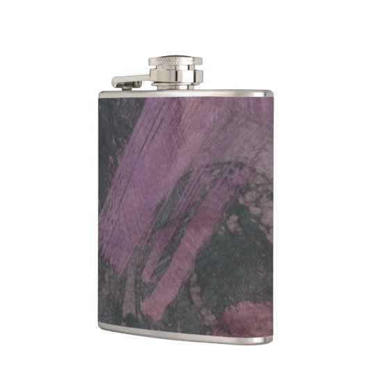 Haze I Flachmann (Links)