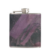 Haze I Flachmann (Vorderseite)