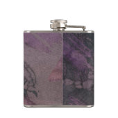 Haze I Flachmann (Rückseite)