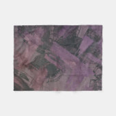 Haze I Fleecedecke (Vorderseite (Horizontal))