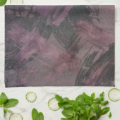 Haze I Handtuch (Gefaltet)