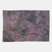 Haze I Handtuch (Horizontal)