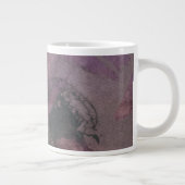 Haze I Jumbo-Tasse (Rechts)